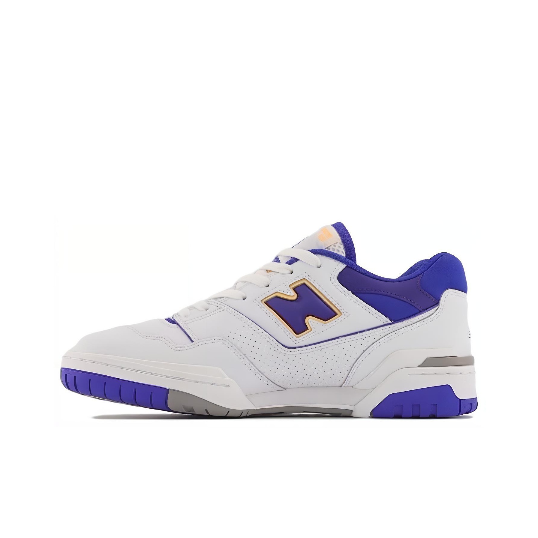 New Balance Shoes 550 - ニューバランス NB 550 ヴィンテージ バスケットボールシューズ ユニセックス