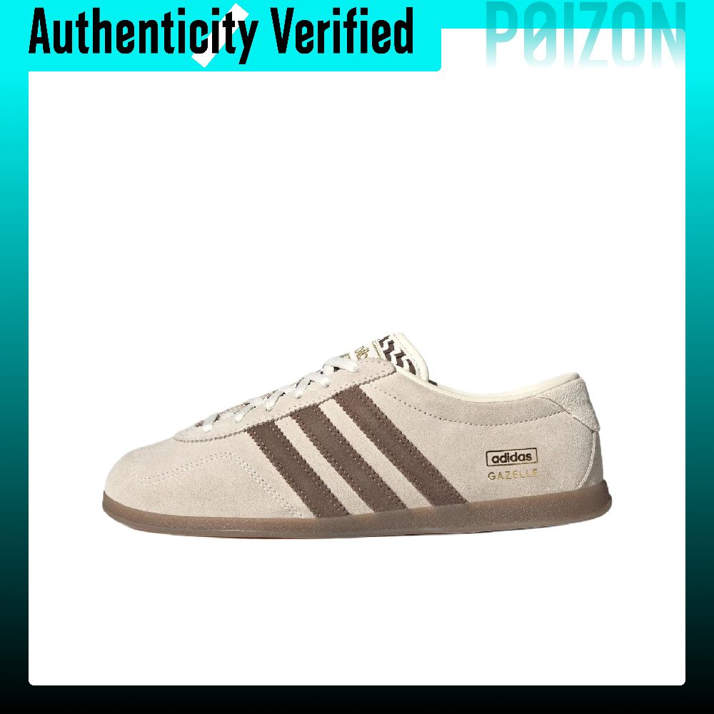 Adidas Shoes Gazelle - アディダス オリジナルス ガゼル スケートシューズ レディース ロートップ