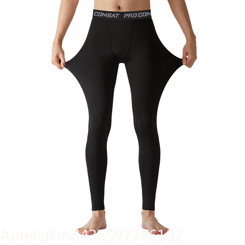 Compression Shorts Athletes - メンズコンプレッションパンツ クールドライ スポーツタイツ アスレチック ワークアウト ランニング