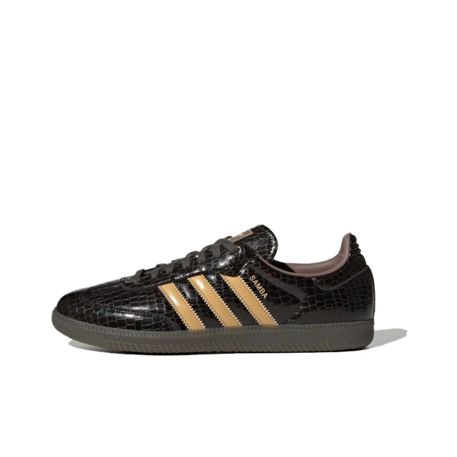 Adidas Shoes Samba - アディダス オリジナルス サンバ ロートップ スケートボードシューズ ユニセックス