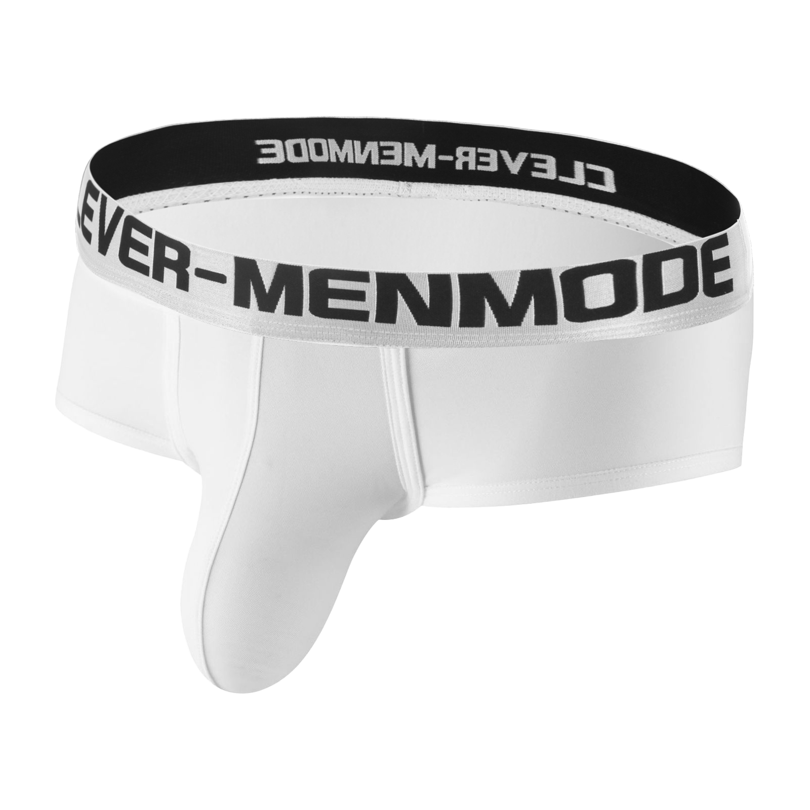 男性スポーツボクサーアスレチック下着マンアイスシルクジムウェ - Boxer Shorts Modal のレビューと価格