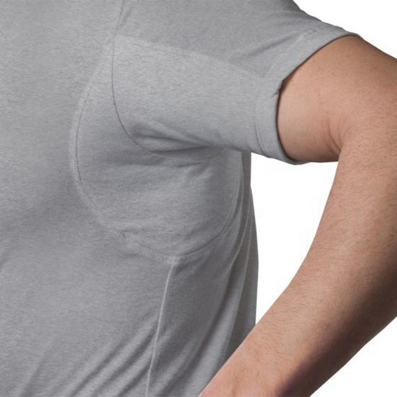 メンズ速乾性Tシャツ,軽量で高品質の竹生地,耐衝撃性 - Undershirt Crew Neck のレビューと価格