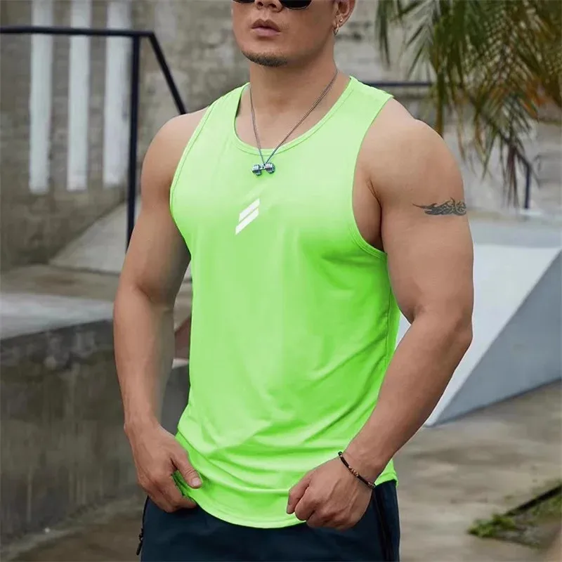 2026年夏 メンズタンクトップ カジュアル ラウンドネック - Sleeveless Undershirt のレビューと価格