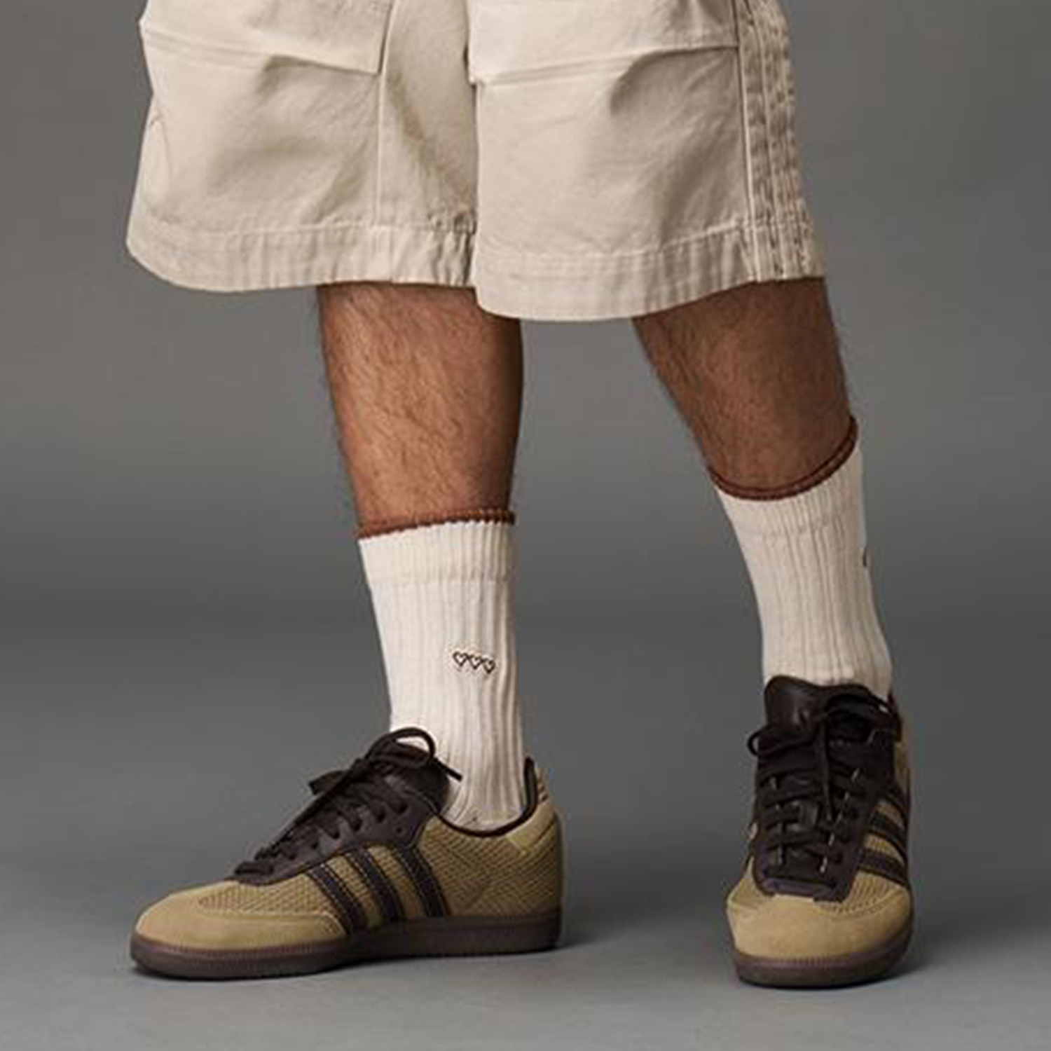 アディダス 正規品 オリジナル メンズ/レディース レトロ  - Adidas Shoes Samba のレビューと価格